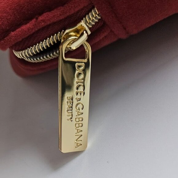 Dolce & Gabbana Cosmetic Bag - Picture 3 of 4